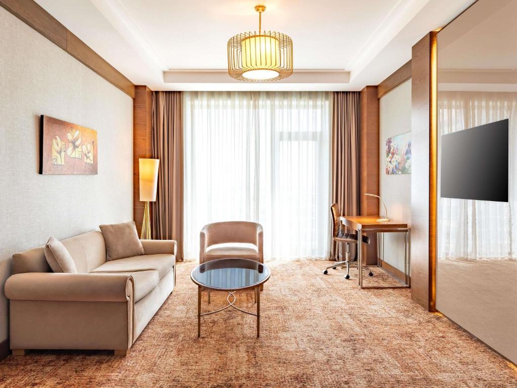 مطعم طابق علوي