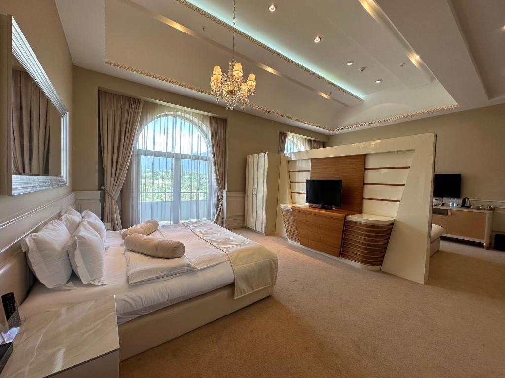 المطعم الأنيق