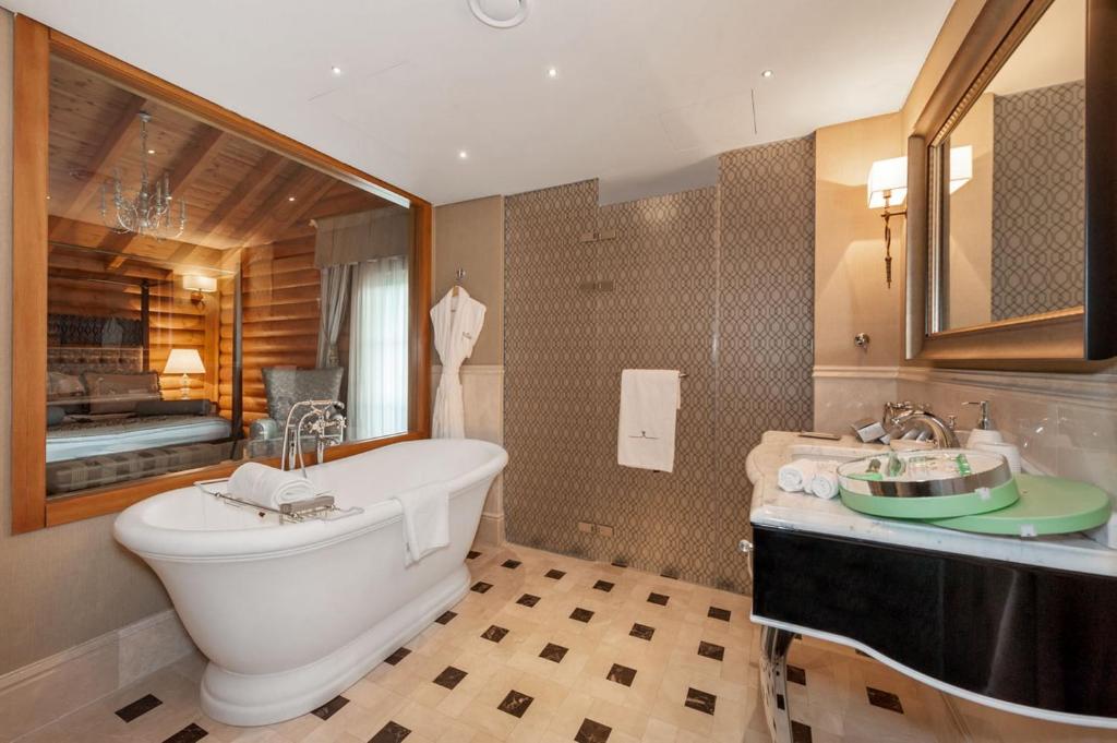 ملعب الجولف