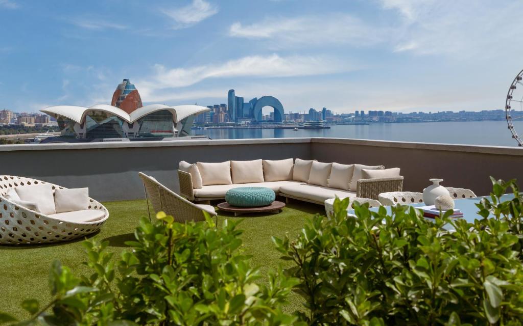 غرفة مزدوجة أنيقة