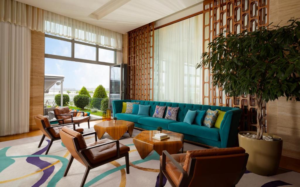 إطلالة بحر قزوين